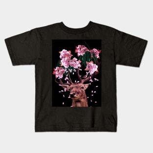 Bloom Kids T-Shirt